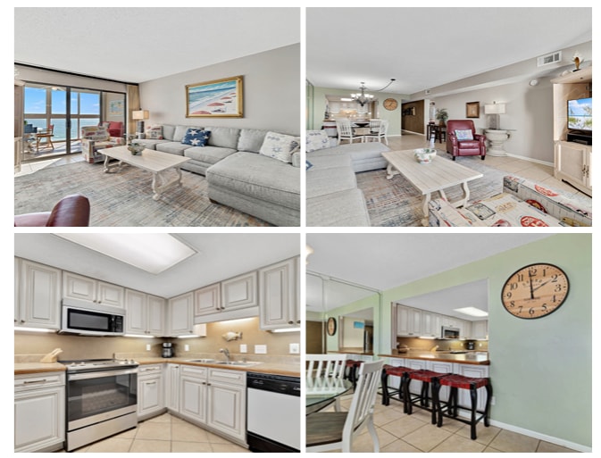 More Photos Of 1007 West Beach Blvd, Gulf Shores Apartments For Sale