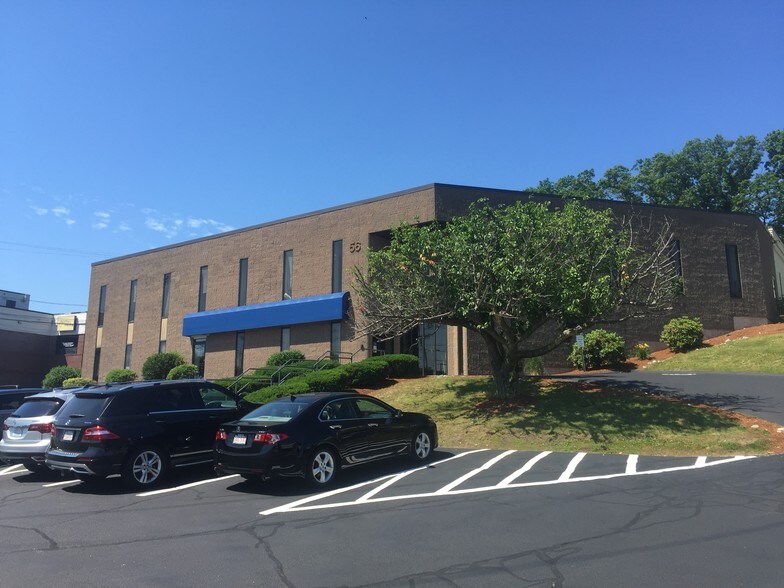 Primary Photo Of 56 Middlesex Tpke, Burlington Medical For Lease