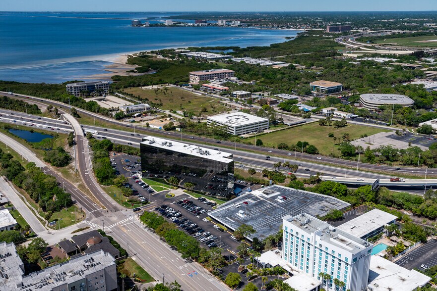 More Photos Of 5401 W Kennedy Blvd, Tampa Office For Lease