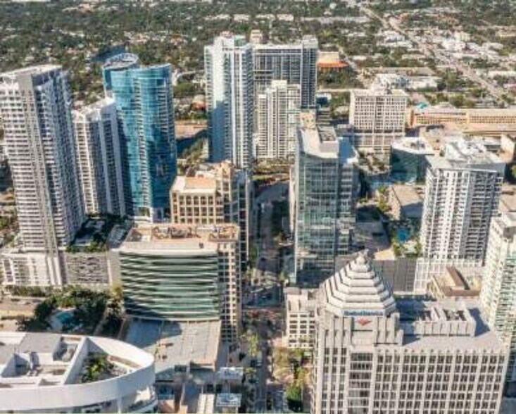 More Photos Of 501 N Andrews Ave, Fort Lauderdale Unknown For Lease