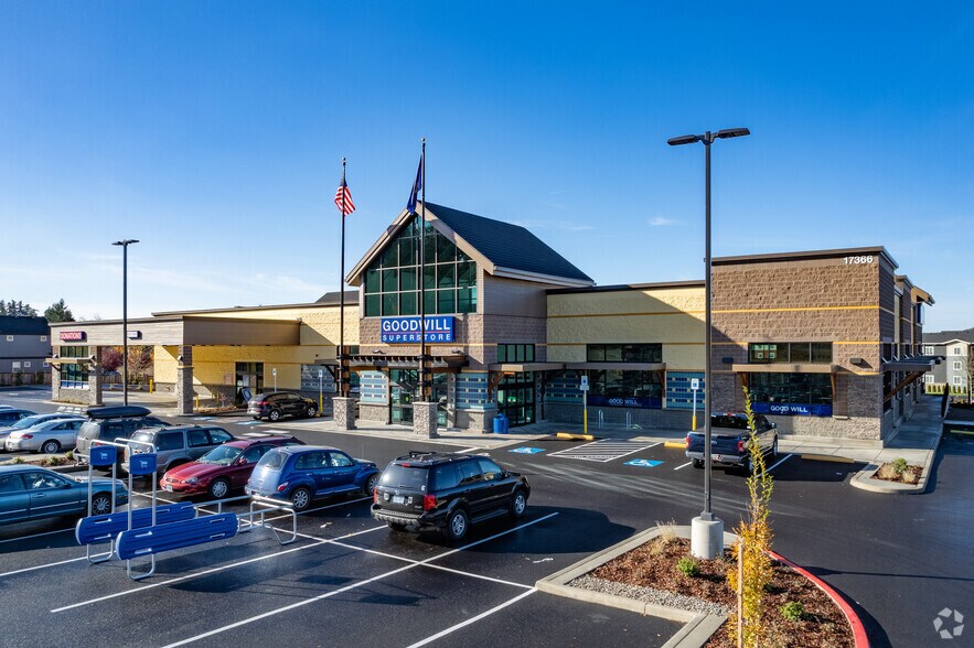 Primary Photo Of 13500 SE 172nd Ave, Happy Valley Unknown For Lease