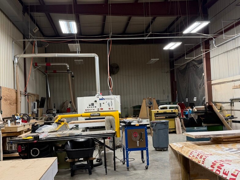 More Photos Of 1050 E Michigan Ave, Kalamazoo Warehouse For Sale