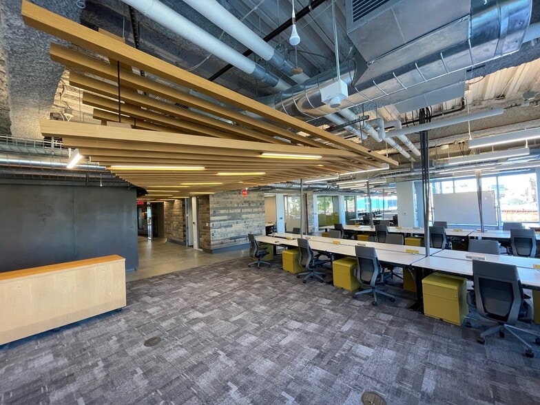 More Photos Of 2200 Atlantic St, Stamford Office For Lease