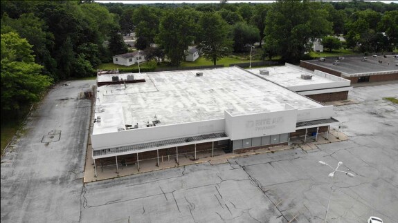More Photos Of 114 S Byrne Rd, Toledo Drugstore For Sale