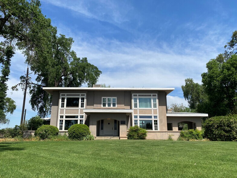 More Photos Of 18896 Grangeville Blvd, Lemoore Specialty For Sale