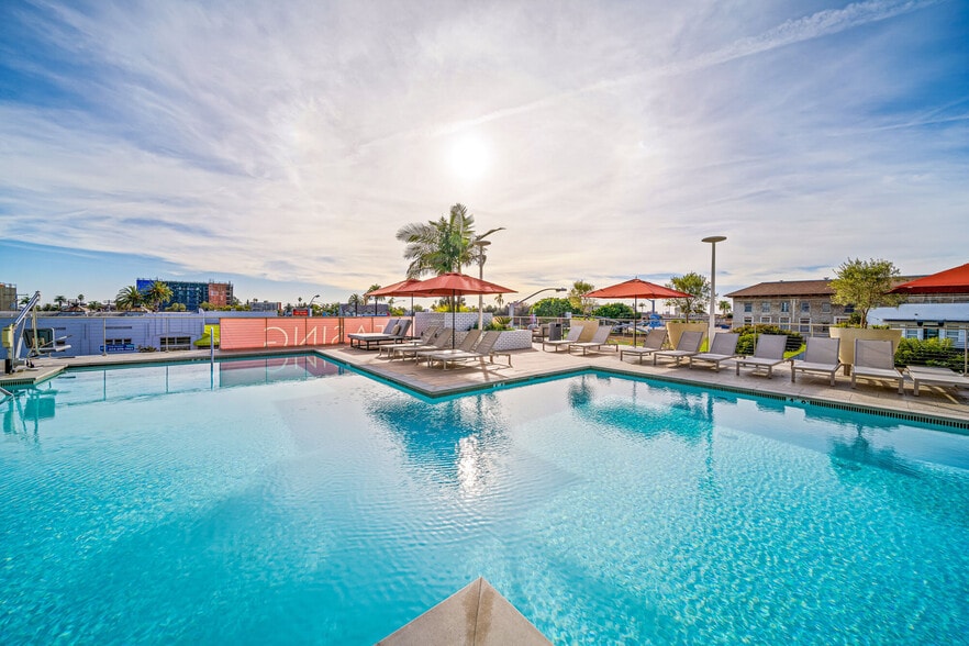 More Photos Of 4353 Park Blvd, San Diego Apartments For Lease