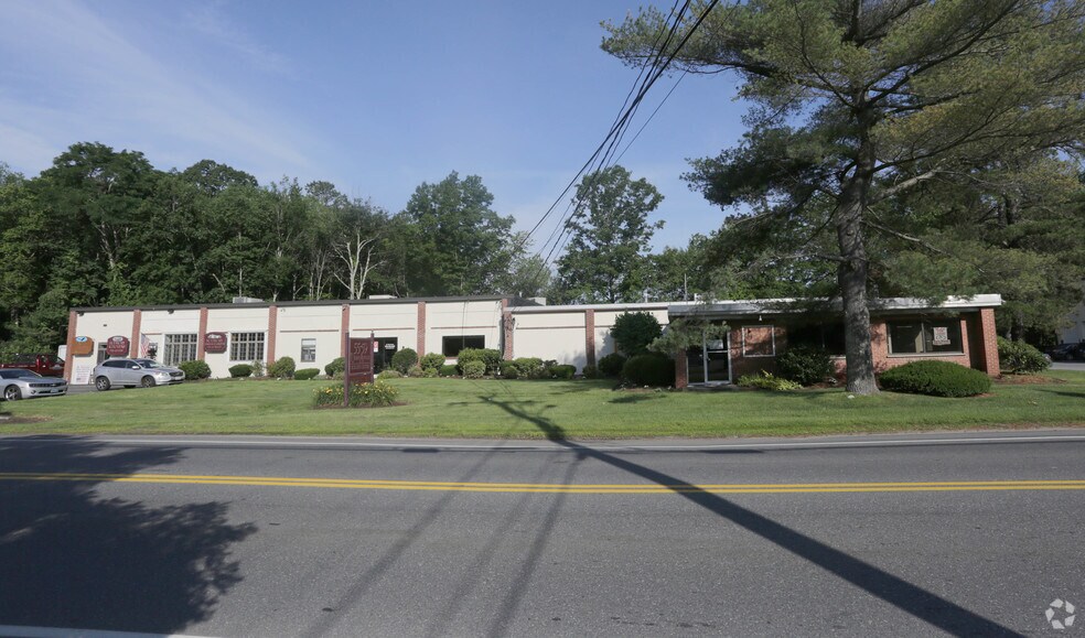 More Photos Of 55-59 Union Ave, Sudbury Flex For Lease