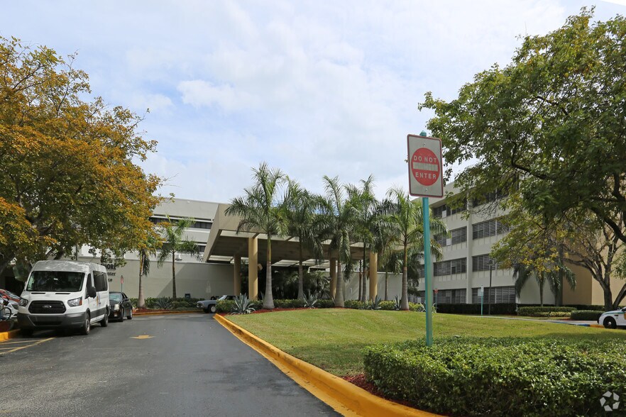 More Photos Of 1100-1190 NW 95th St, Miami Medical For Lease