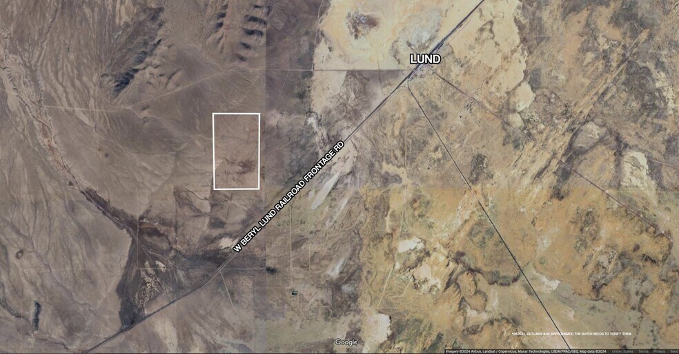 More Photos Of Vacant Land, Cedar City Land For Sale