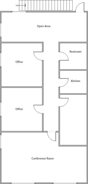 More Photos Of 1036 N Lake St, Burbank Service For Lease