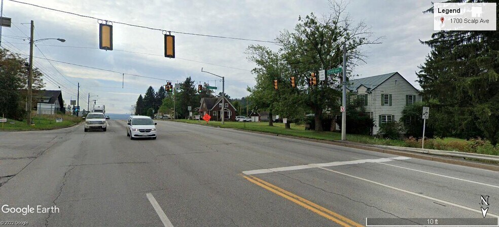 More Photos Of 1700 Scalp Ave, Johnstown Land For Sale