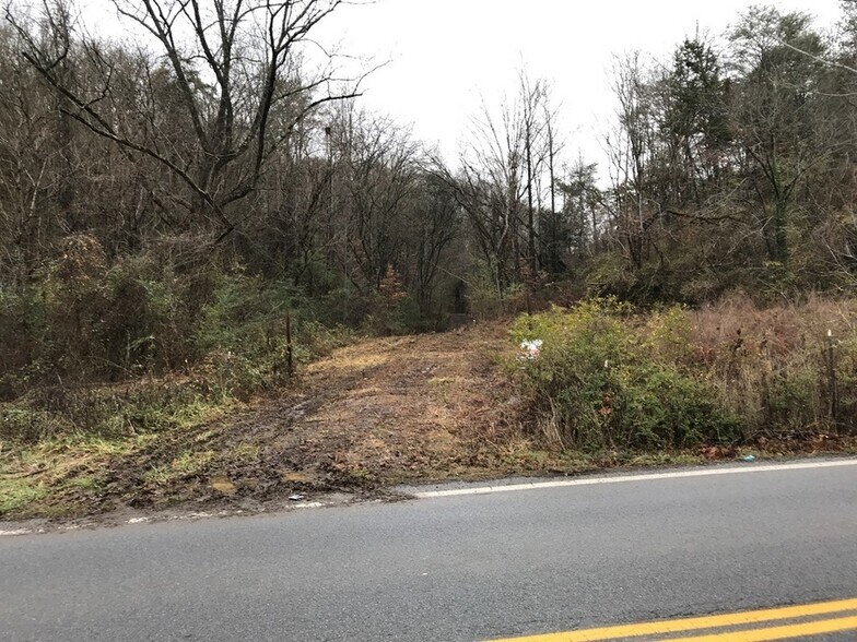 Primary Photo Of Old Knoxville Highway, Sevierville Land For Sale