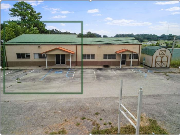Primary Photo Of 1006 A Nettleton Ave, Thayer Office For Sale