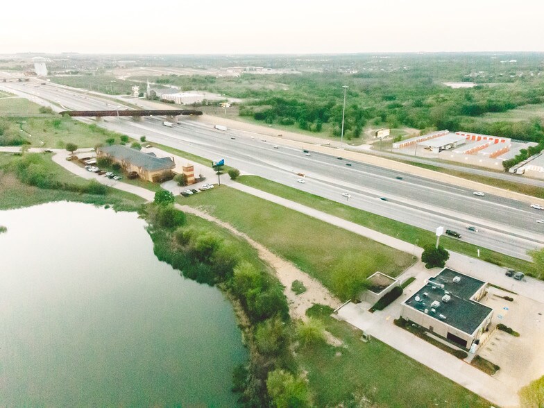 More Photos Of 5540 NE Loop 820, Haltom City Land For Sale