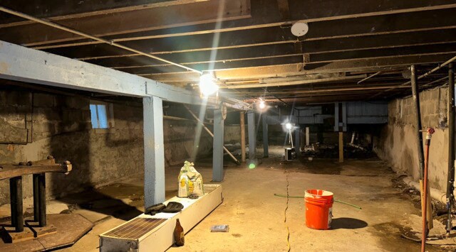 More Photos Of 4530 S Paulina St, Chicago Apartments For Sale