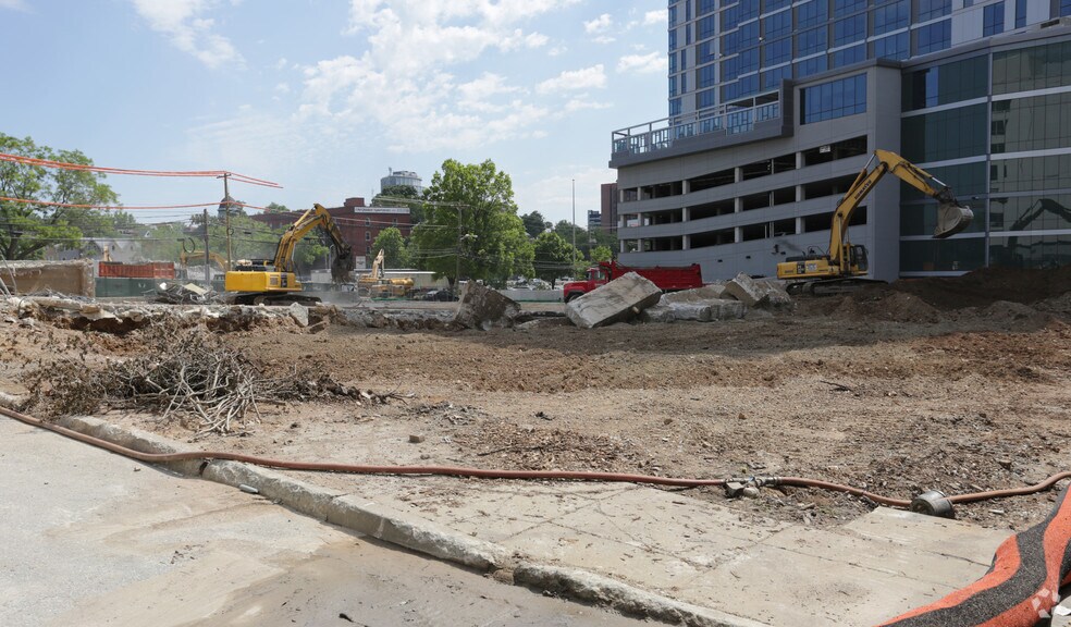 More Photos Of 3675 Market St, Philadelphia Office For Lease