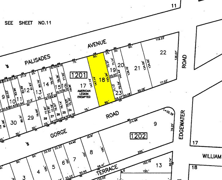 448 Palisade Ave, Cliffside Park, NJ 07010 - Apartments For Sale ...