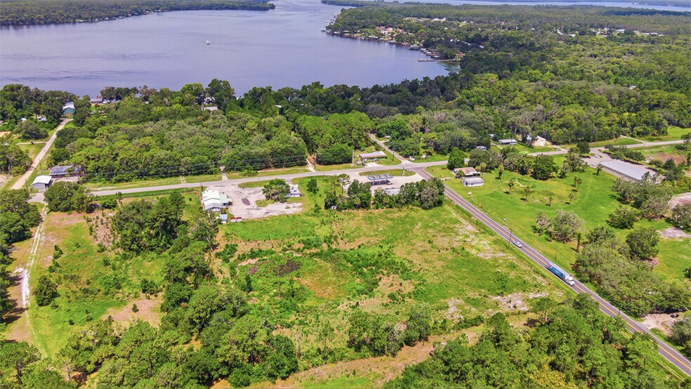 More Photos Of 1148 County Road 309, Crescent City Restaurant For Sale