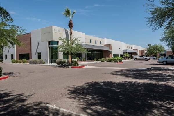 More Photos Of 5500 W Chandler Blvd, Chandler Office For Sale