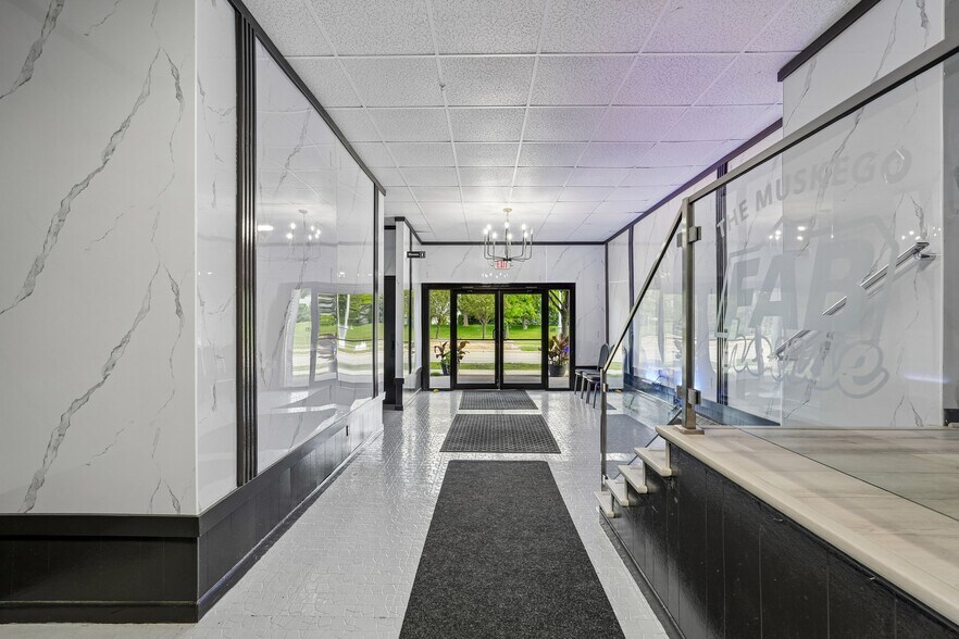 More Photos Of S76W17745 Janesville Rd, Muskego Restaurant For Sale