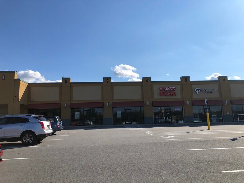 More Photos Of 9 Old Lake Shore Rd, Gilford Unknown For Lease