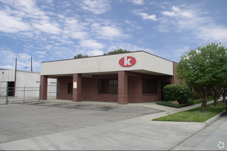 More Photos Of 208 W Lucy Ave, Salt Lake City Light Manufacturing For Lease