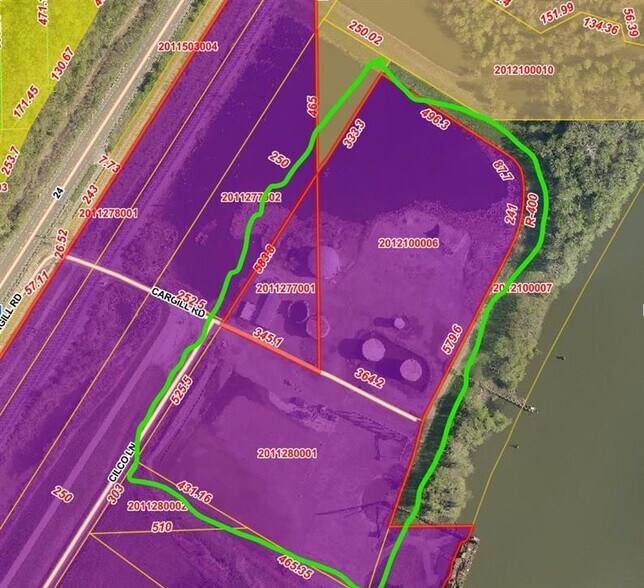 More Photos Of 7022 S Cilco Ln, Peoria Land For Sale