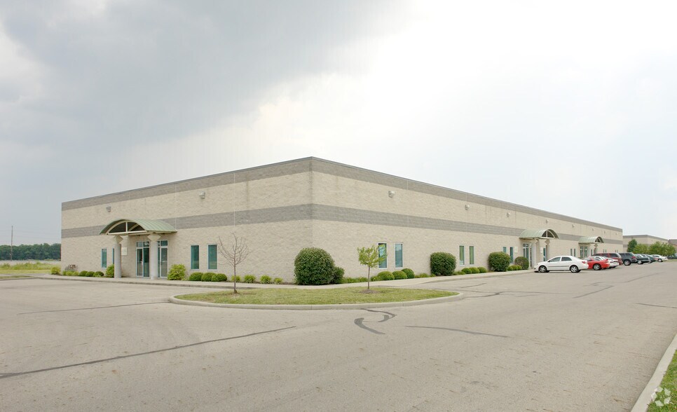 Primary Photo Of 1700-1790 Harmon Ave, Columbus Warehouse For Lease