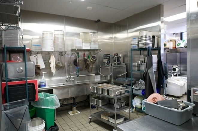 More Photos Of 43845 Pacific Commons Blvd, Fremont General Retail For Lease