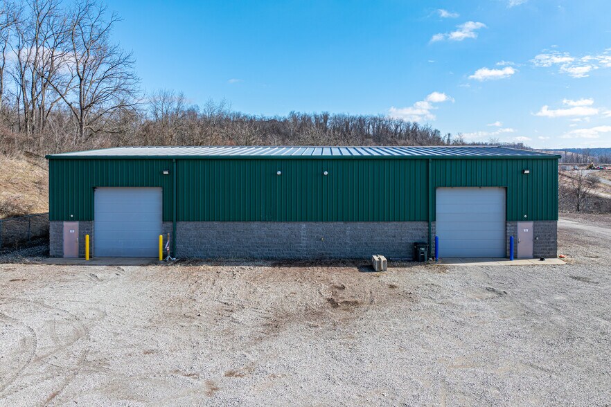 More Photos Of 167 Linnwood rd, Eighty Four Industrial For Sale