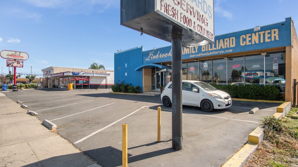 Primary Photo Of 2220 W Lincoln Ave, Anaheim Freestanding For Sale