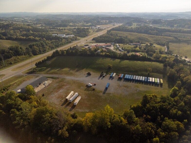 More Photos Of 7675 W Andrew Johnson Hwy, Mosheim Land For Lease
