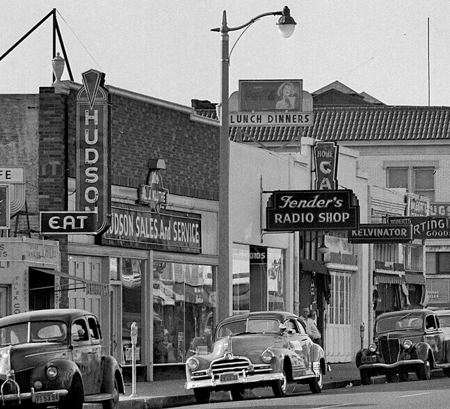 More Photos Of 109 S Harbor Blvd, Fullerton General Retail For Sale