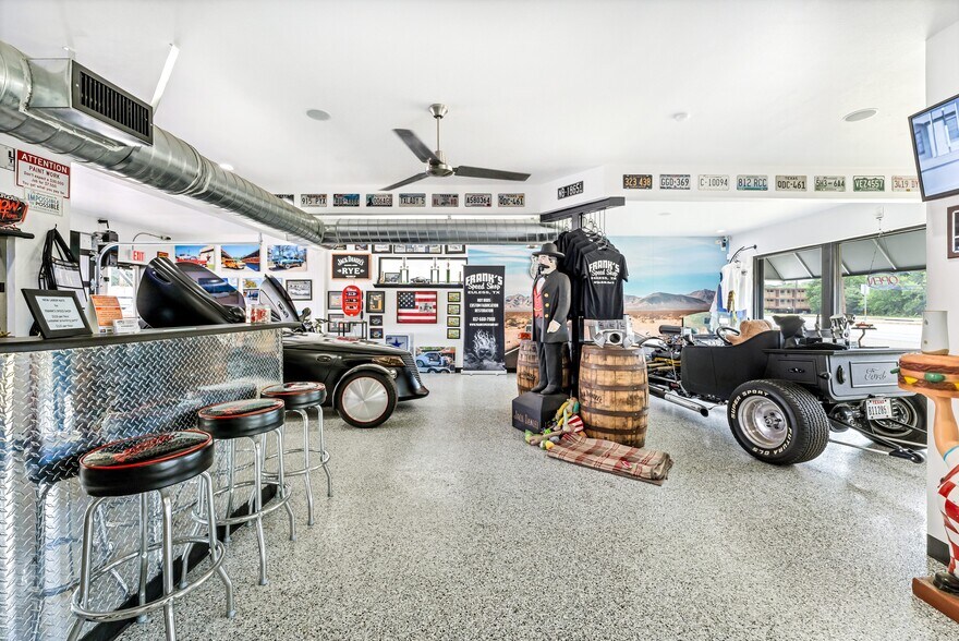 More Photos Of , Euless Office For Sale