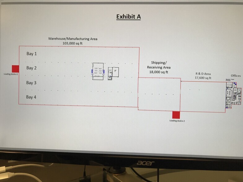 More Photos Of 3249 S County Road 45, Owatonna Warehouse For Lease