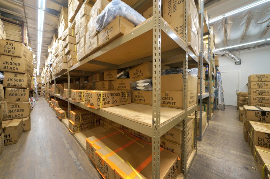 More Photos Of 1506 S Los Angeles St, Los Angeles Showroom For Lease