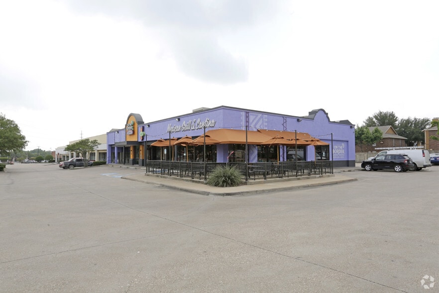 Primary Photo Of 1350 Northwest Hwy, Garland Storefront For Lease