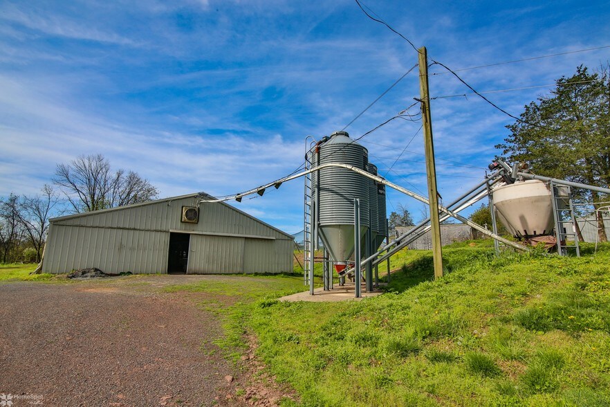 More Photos Of 2071 Baus Rd, East Greenville Sports And Entertainment For Sale