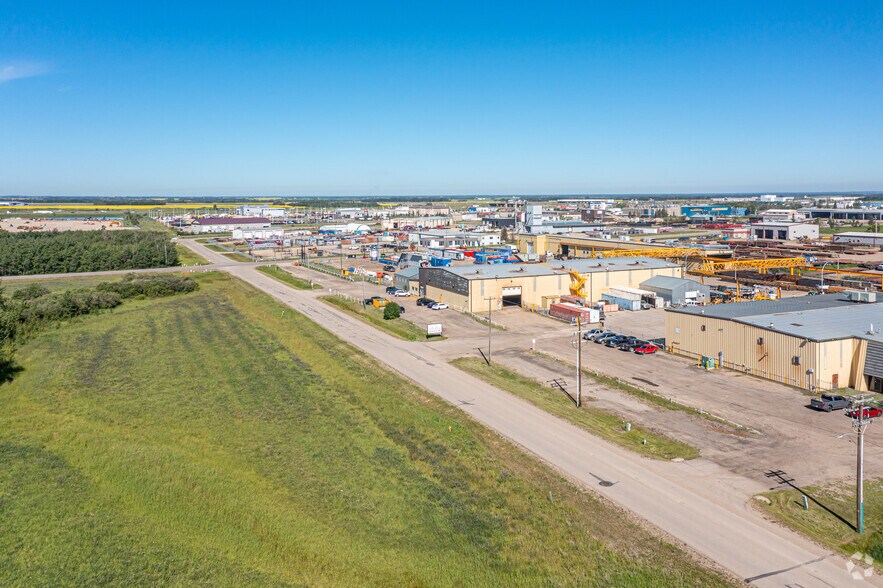 More Photos Of 1650 Sparrow Dr, Nisku Land For Sale