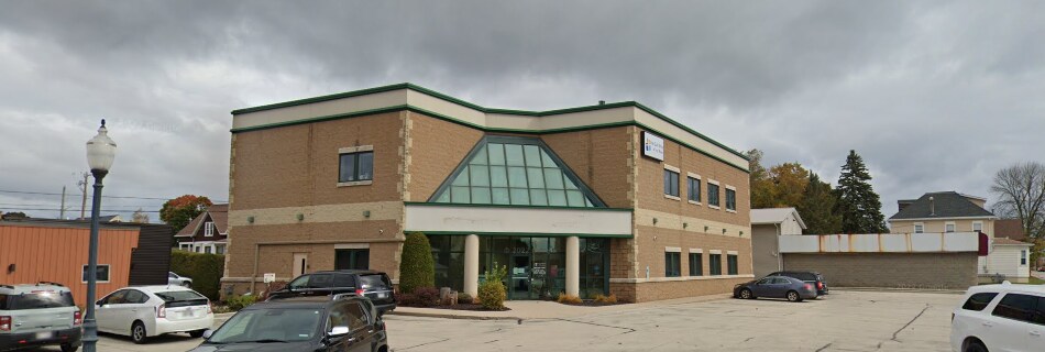 Primary Photo Of 2205 Forest Ave, Two Rivers Office Residential For Sale
