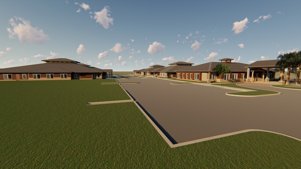 More Photos Of 5867 Whitaker Rd, Naples Land For Sale