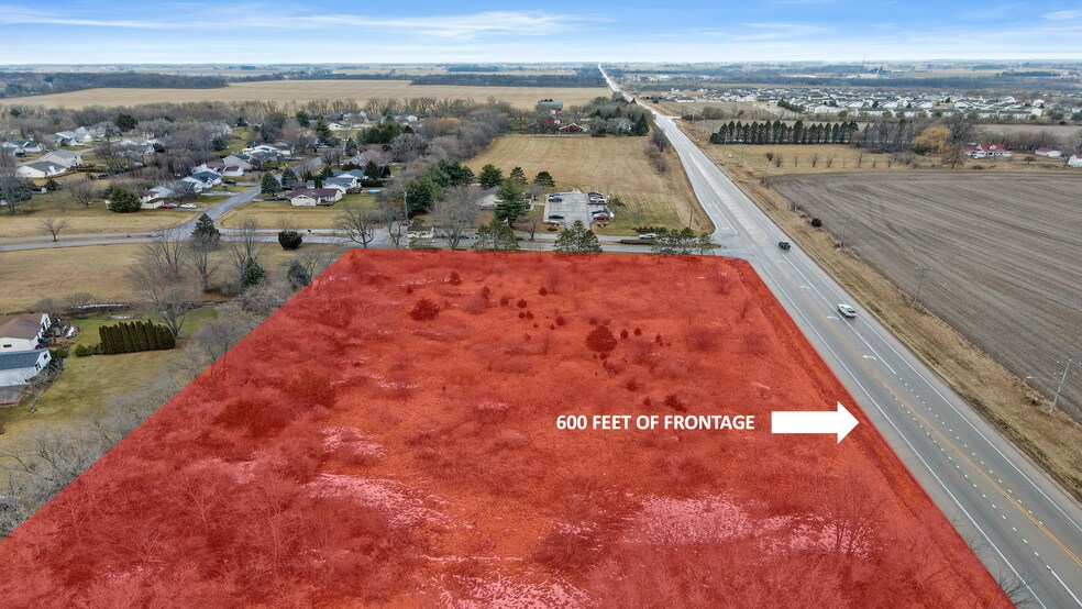 More Photos Of 13766 Il Route 76, Poplar Grove Land For Sale