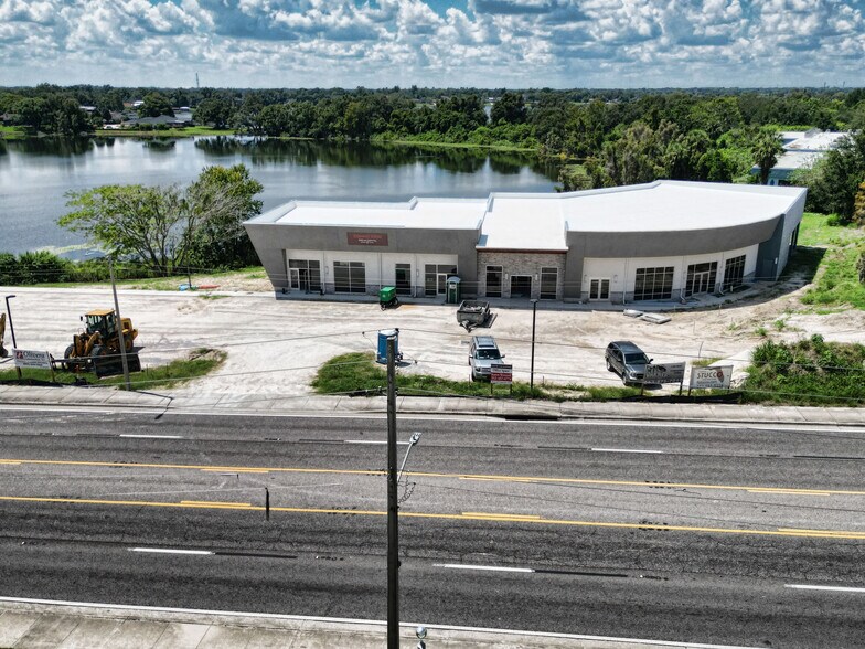 More Photos Of 1701 8th Street NW, Winter Haven Medical For Lease