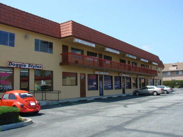 More Photos Of 1025 W Arrow Hwy, Glendora Medical For Sale