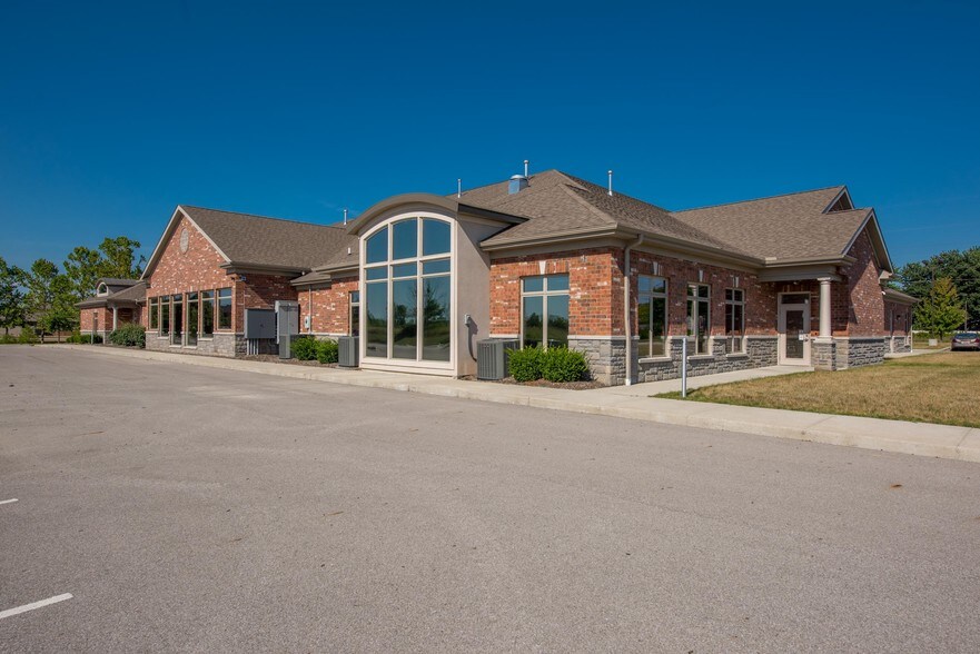 More Photos Of Trueman Blvd, Hilliard Unknown For Lease