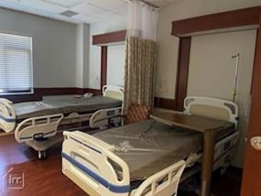 More Photos Of 1612 Hurst Town Center Dr, Hurst Hospital For Sale
