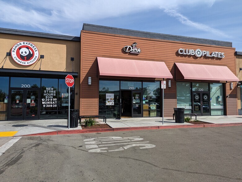 More Photos Of 44047 Osgood Rd, Fremont General Retail For Lease