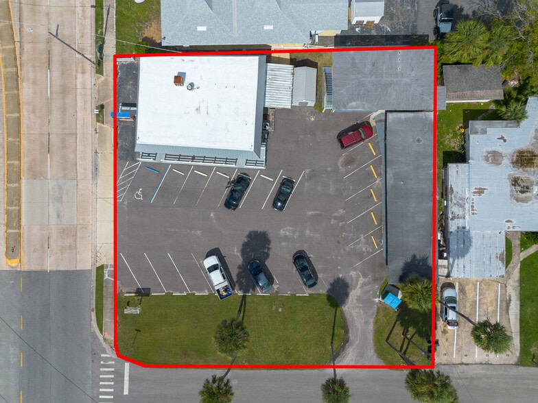 More Photos Of 4989 S Ridgewood Ave, Port Orange Restaurant For Sale