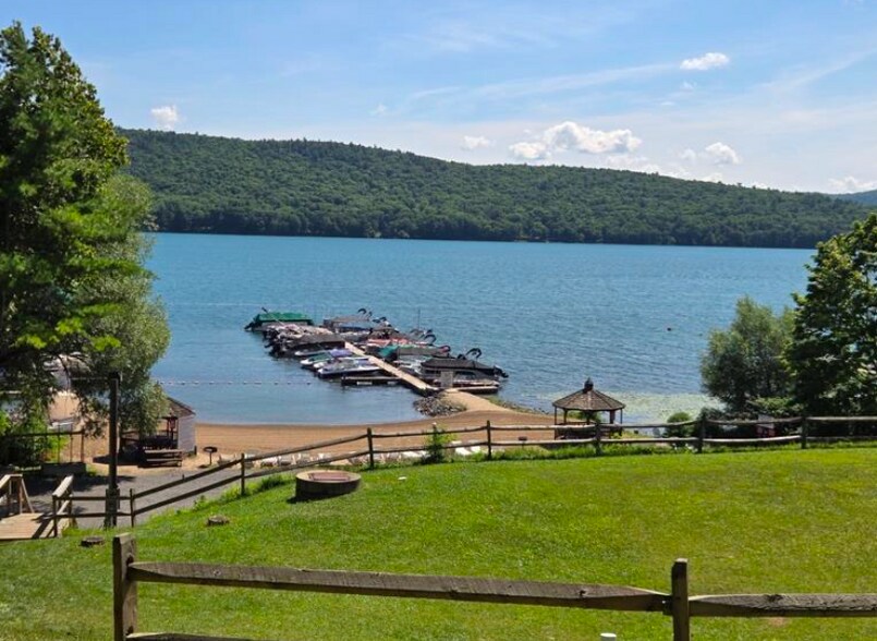 More Photos Of 7090 State Highway 80, Cooperstown Hotel For Sale