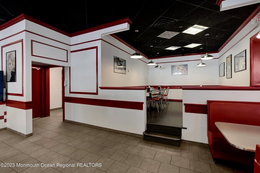 More Photos Of 231-263 Main St, Matawan Storefront For Sale